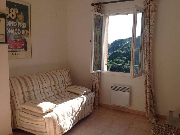 Location de vacances - Villa à Sainte-Maxime