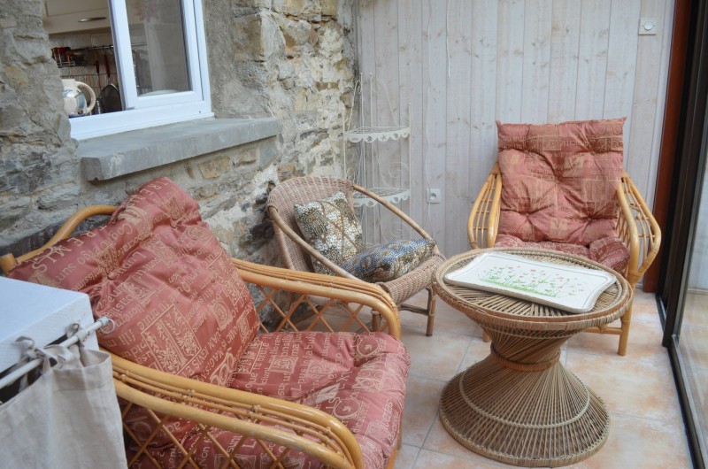 Location de vacances - Maison - Villa à Tréguier