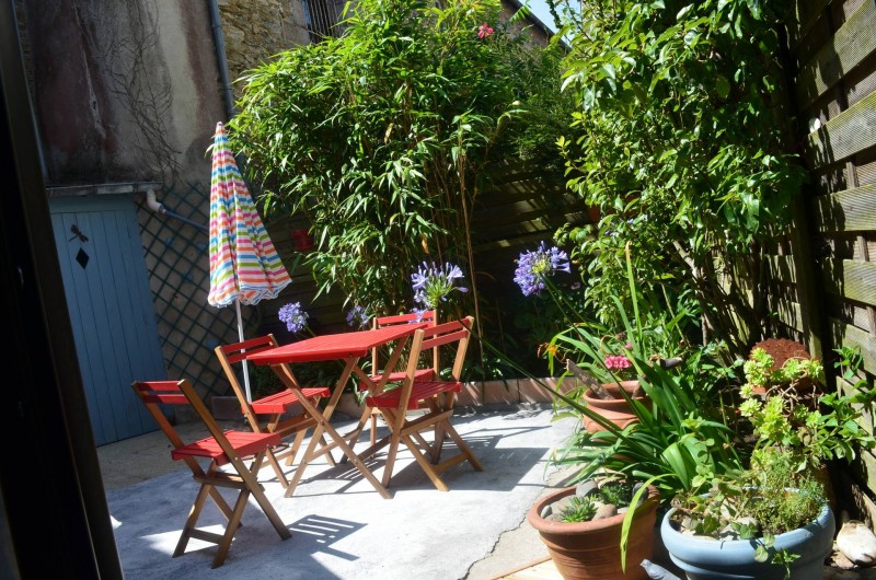 Location de vacances - Maison - Villa à Tréguier