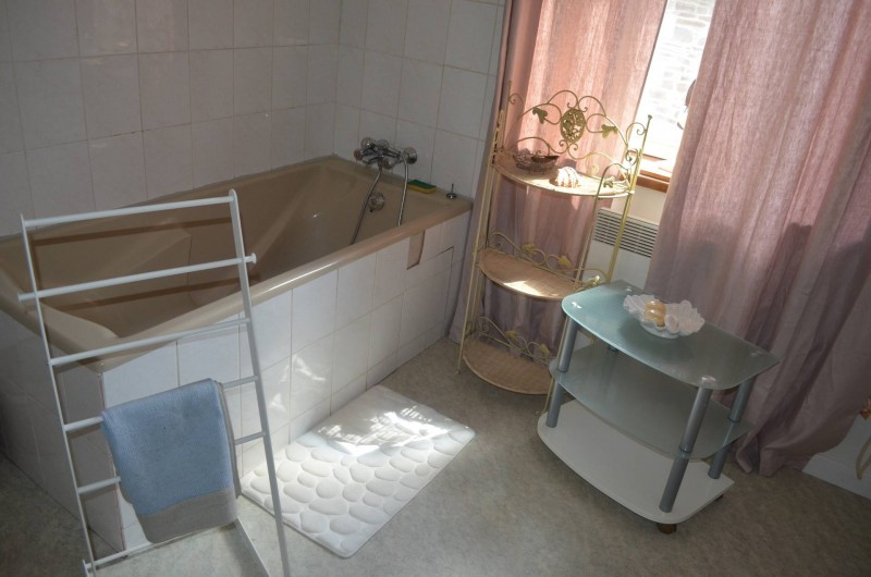 Location de vacances - Maison - Villa à Tréguier