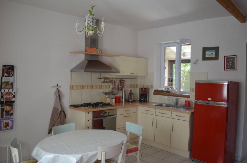 Location de vacances - Maison - Villa à Tréguier