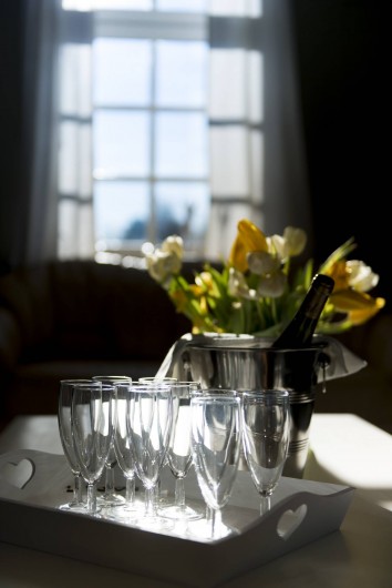 Location de vacances - Gîte à Rémersdael