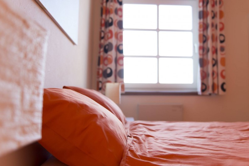 Location de vacances - Gîte à Rémersdael