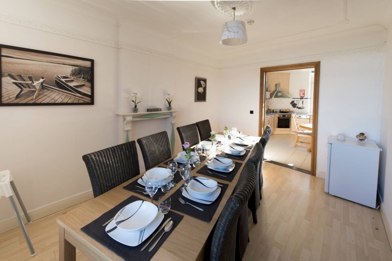 Location de vacances - Gîte à Rémersdael