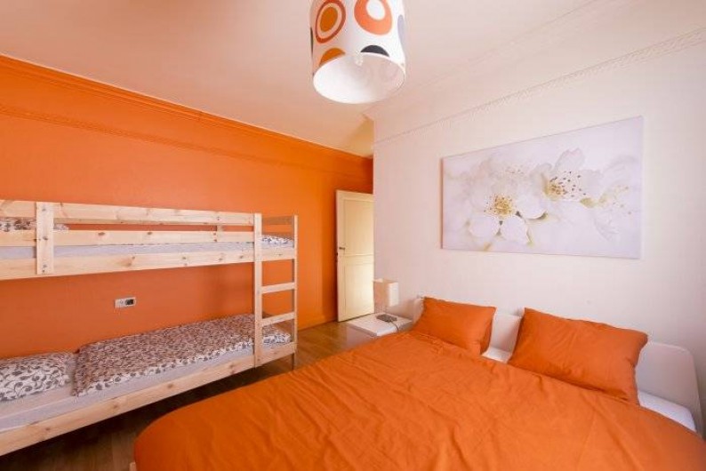 Location de vacances - Gîte à Rémersdael