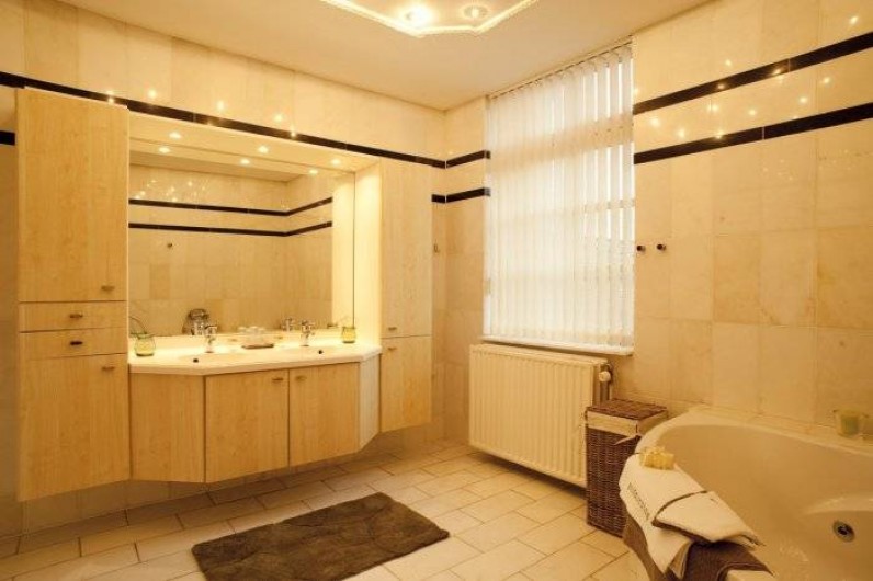 Location de vacances - Gîte à Rémersdael