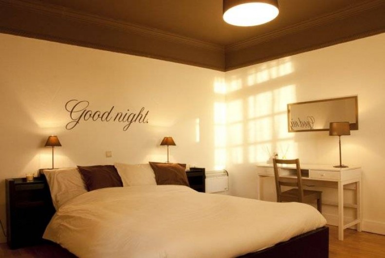 Location de vacances - Gîte à Rémersdael