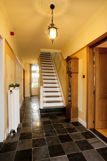 Location de vacances - Gîte à Rémersdael