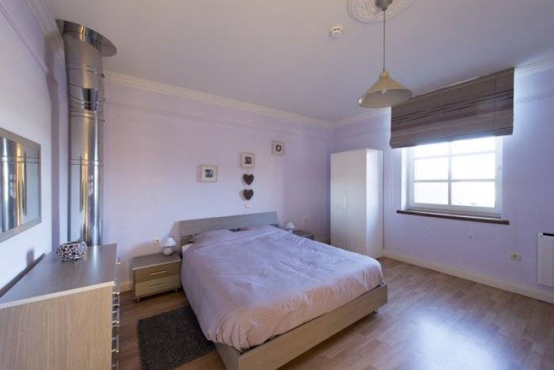 Location de vacances - Gîte à Rémersdael