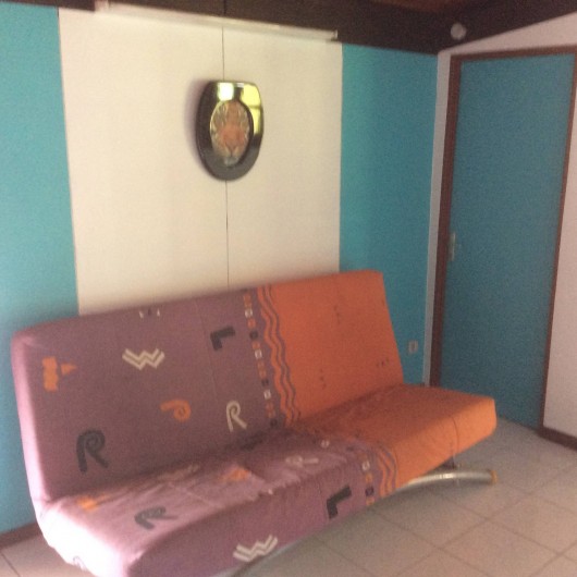 Location de vacances - Villa à Rivière-Pilote