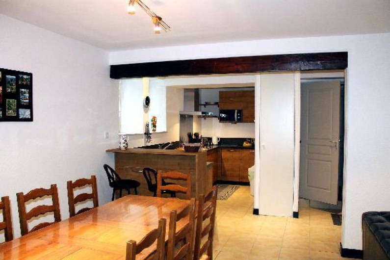 Location de vacances - Gîte à Vic-sur-Cère