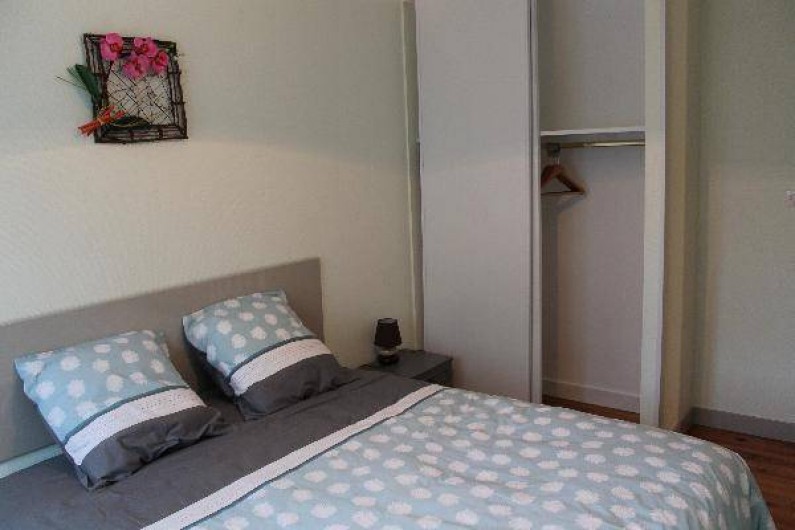 Location de vacances - Gîte à Vic-sur-Cère