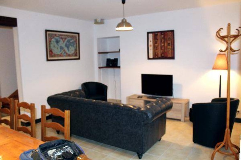 Location de vacances - Gîte à Vic-sur-Cère