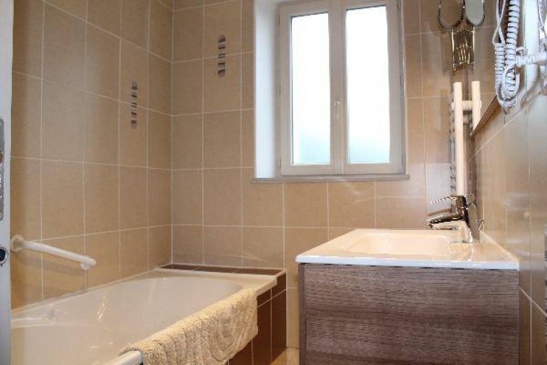 Location de vacances - Gîte à Vic-sur-Cère