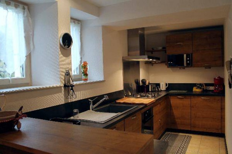 Location de vacances - Gîte à Vic-sur-Cère