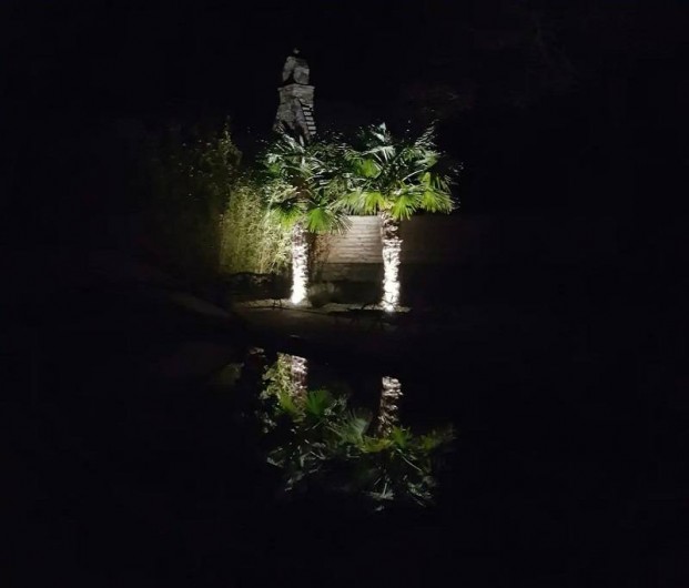 Location de vacances - Villa à Ploemel