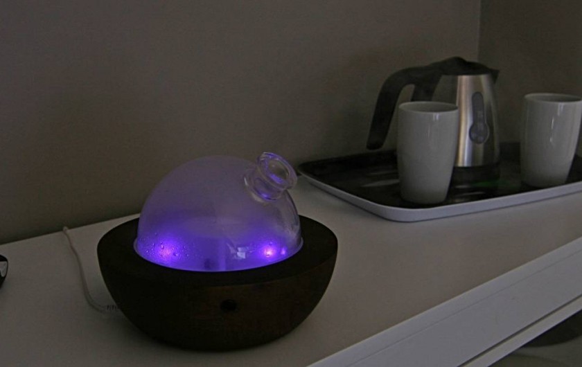 Location de vacances - Chambre d'hôtes à L'Étang-Salé