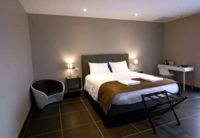 Location de vacances - Chambre d'hôtes à L'Étang-Salé