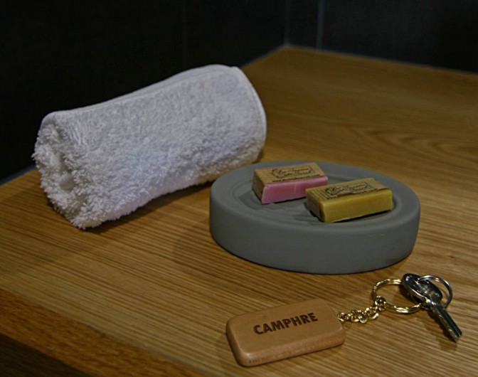 Location de vacances - Chambre d'hôtes à L'Étang-Salé