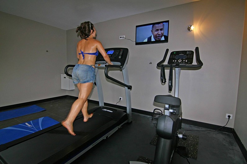 Location de vacances - Chambre d'hôtes à L'Étang-Salé