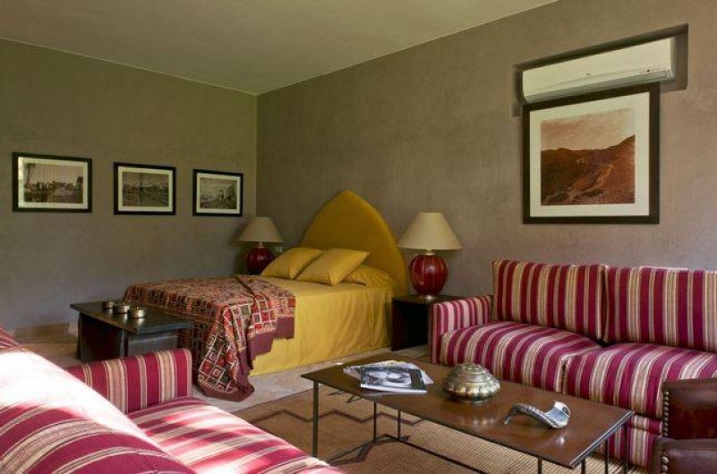 Location de vacances - Villa à Marrakech