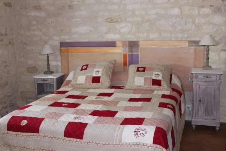 Location de vacances - Villa à Belmontet