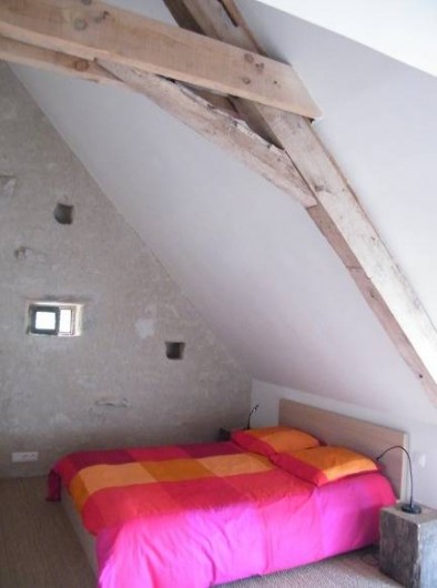 Location de vacances - Chambre d'hôtes à Saint-Avit-de-Tardes