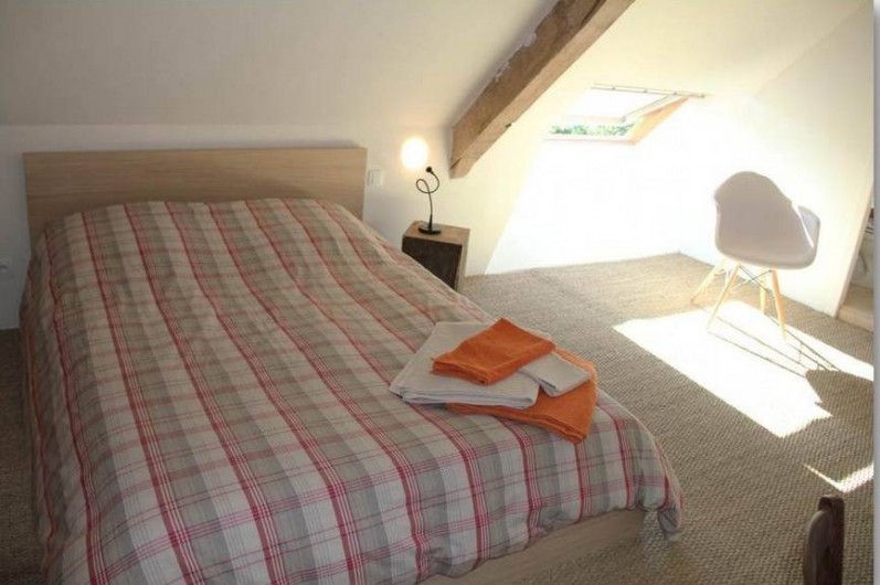 Location de vacances - Chambre d'hôtes à Saint-Avit-de-Tardes