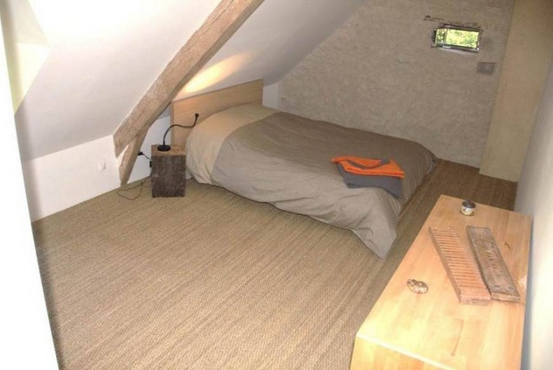 Location de vacances - Chambre d'hôtes à Saint-Avit-de-Tardes