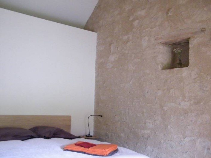 Location de vacances - Chambre d'hôtes à Saint-Avit-de-Tardes