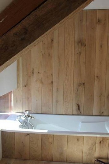 Location de vacances - Chambre d'hôtes à Saint-Avit-de-Tardes