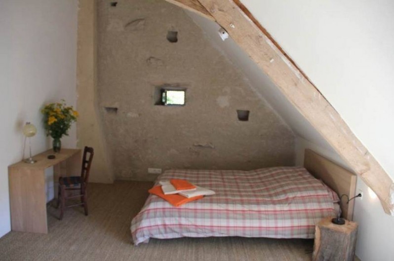 Location de vacances - Chambre d'hôtes à Saint-Avit-de-Tardes