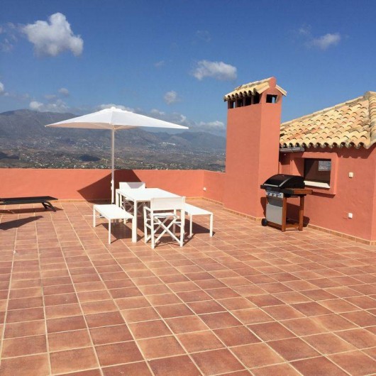 Location de vacances - Appartement à Marbella