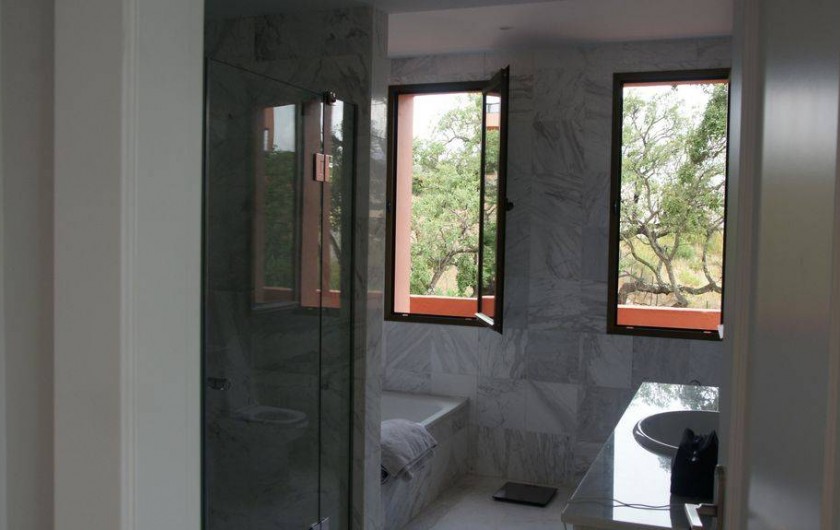 Location de vacances - Appartement à Marbella