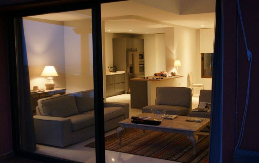 Location de vacances - Appartement à Marbella