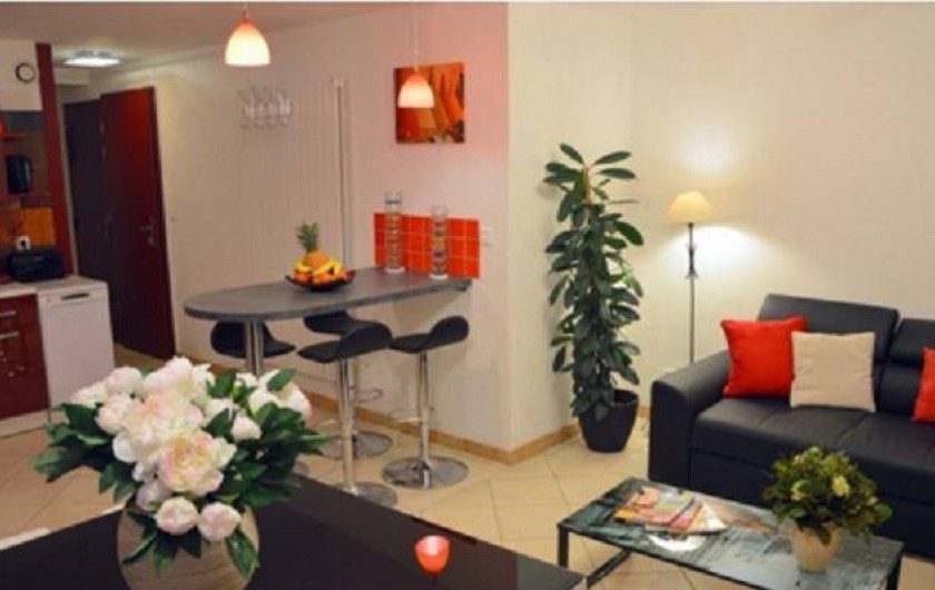 Location de vacances - Gîte à Verdun