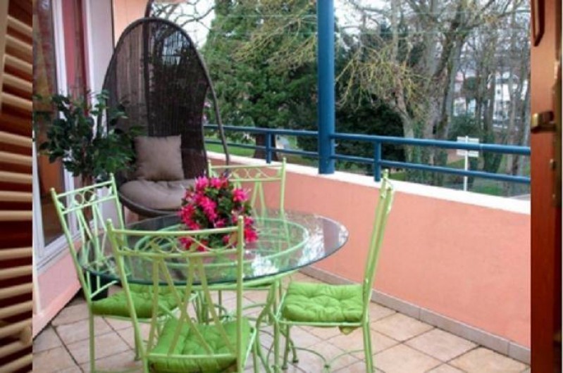 Location de vacances - Gîte à Verdun