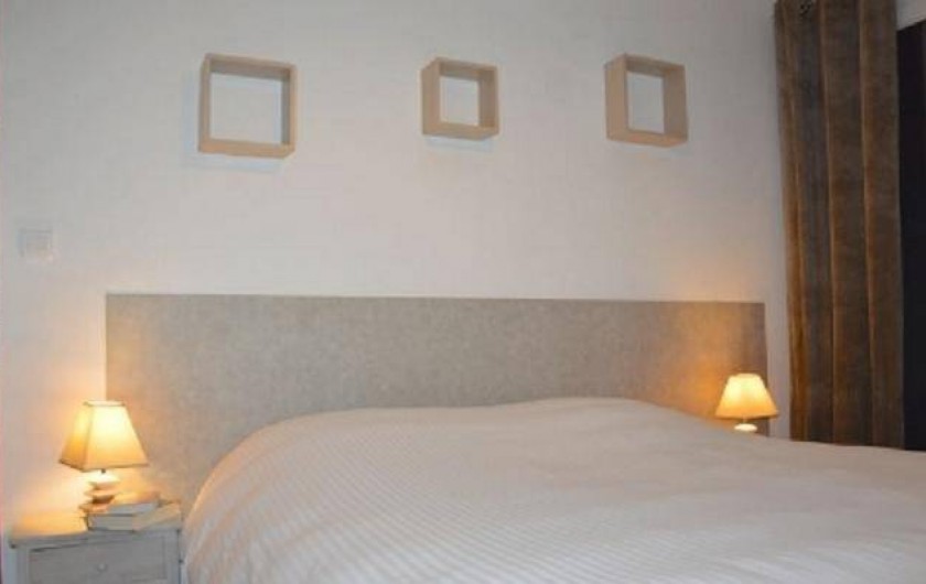 Location de vacances - Gîte à Verdun