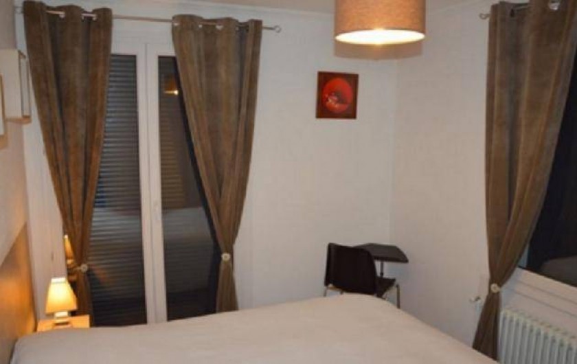 Location de vacances - Gîte à Verdun