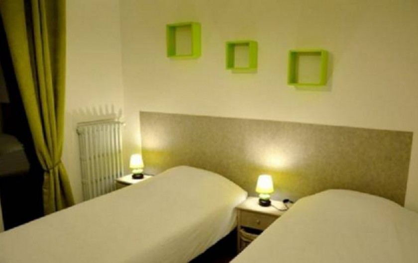 Location de vacances - Gîte à Verdun