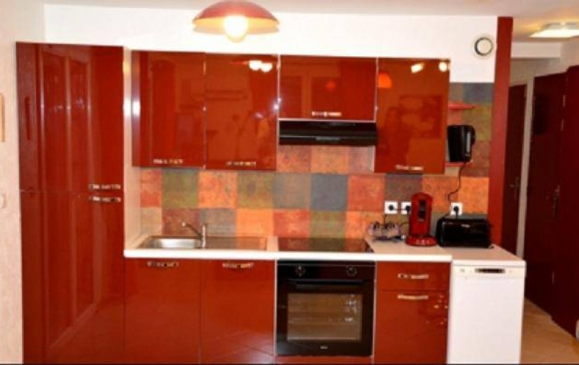 Location de vacances - Gîte à Verdun