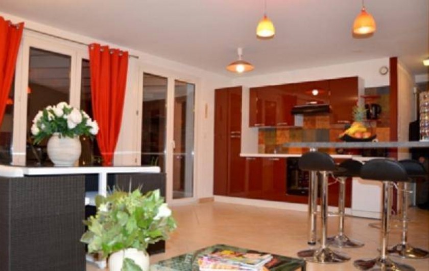 Location de vacances - Gîte à Verdun