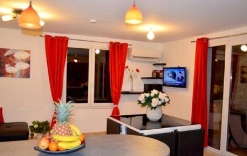 Location de vacances - Gîte à Verdun