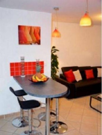 Location de vacances - Gîte à Verdun