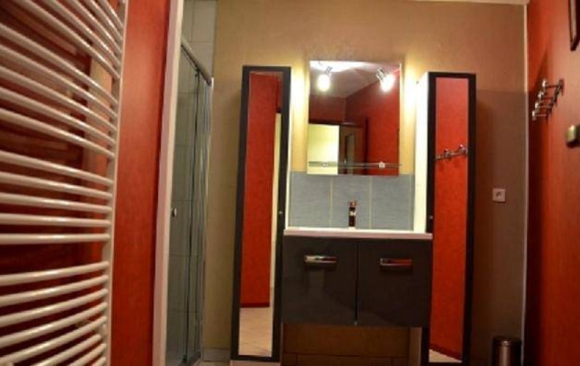 Location de vacances - Gîte à Verdun