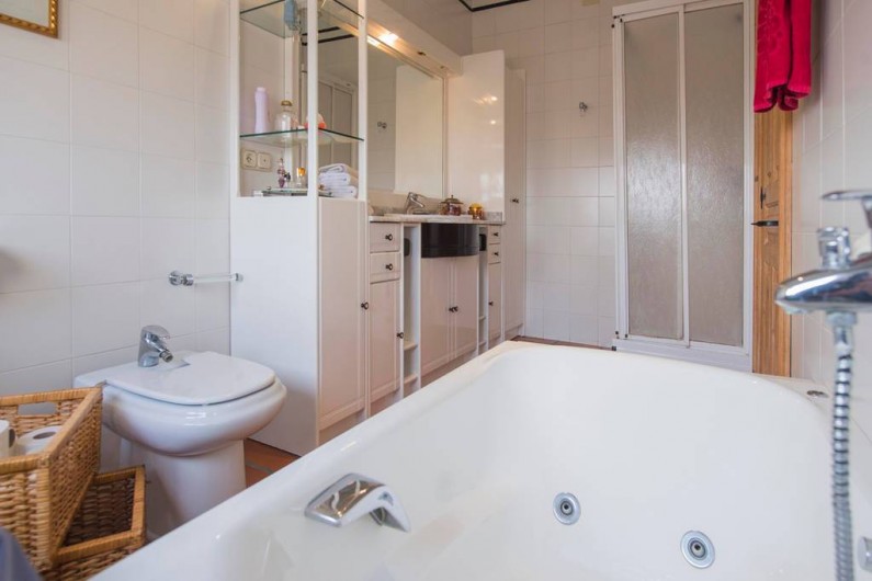 Location de vacances - Villa à Sonseca