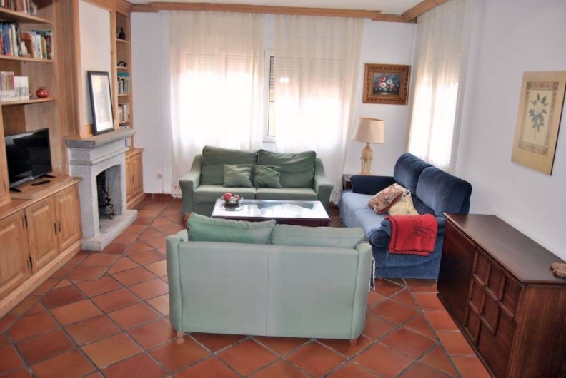 Location de vacances - Villa à Sonseca