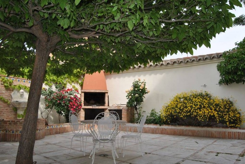 Location de vacances - Villa à Sonseca