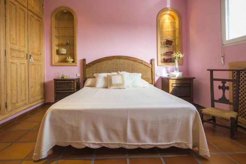 Location de vacances - Villa à Sonseca