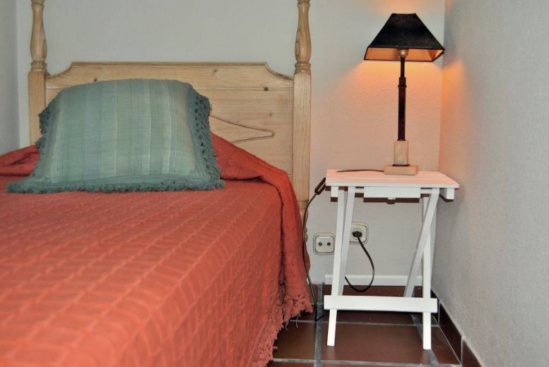 Location de vacances - Villa à Sonseca